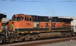 BNSF 1120